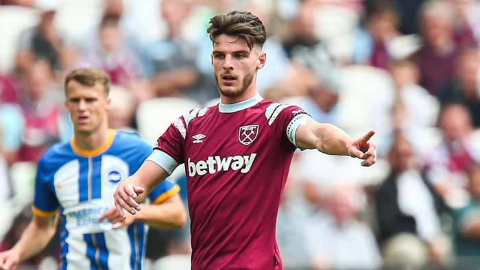 德转列夏窗截至目前俱乐部转会评级：利物浦、皇马等领跑