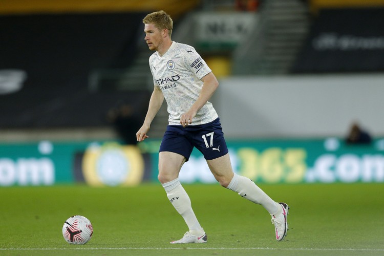 媒体人：郭士强在他的体系下已做出最优选择，高诗岩不可或缺