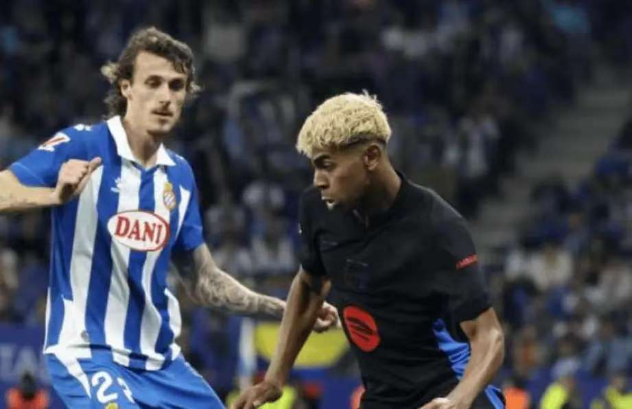 足球曝五大联赛新晋天才即将被豪门买断