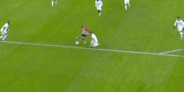 2平5负，皇马从未在欧战客场战胜希腊球队