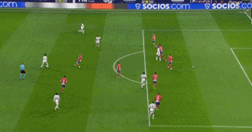 梅西：我很了解温哥华白浪，有了穆勒他们更上一层楼